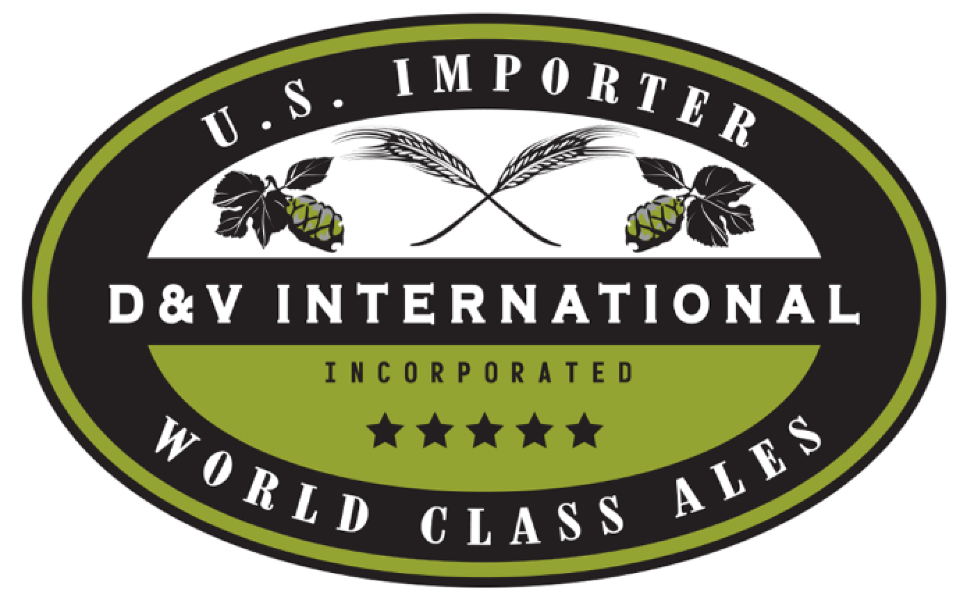 D&V International