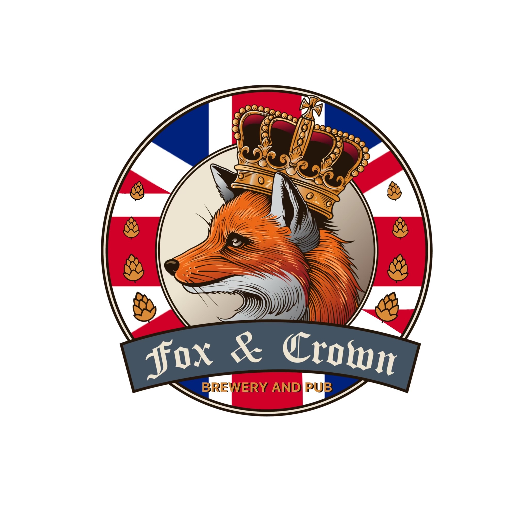 Fox & Crown Brewery and Pub
