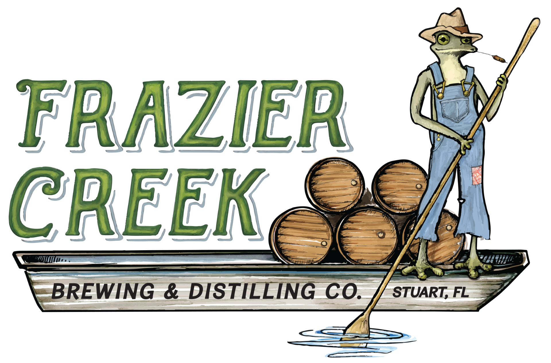 Frazier Creek