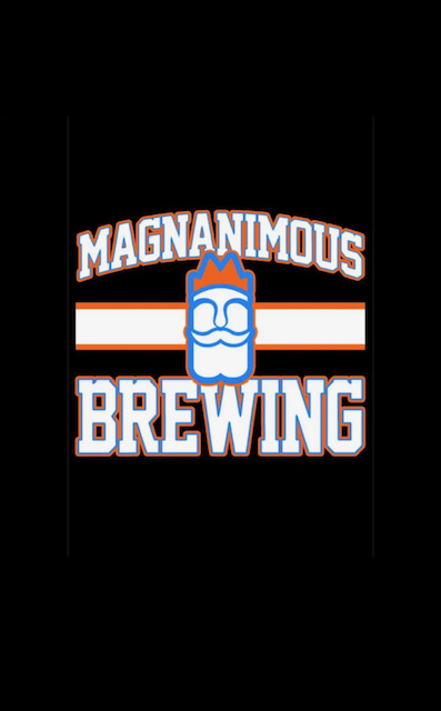 Magnanimous Brewing