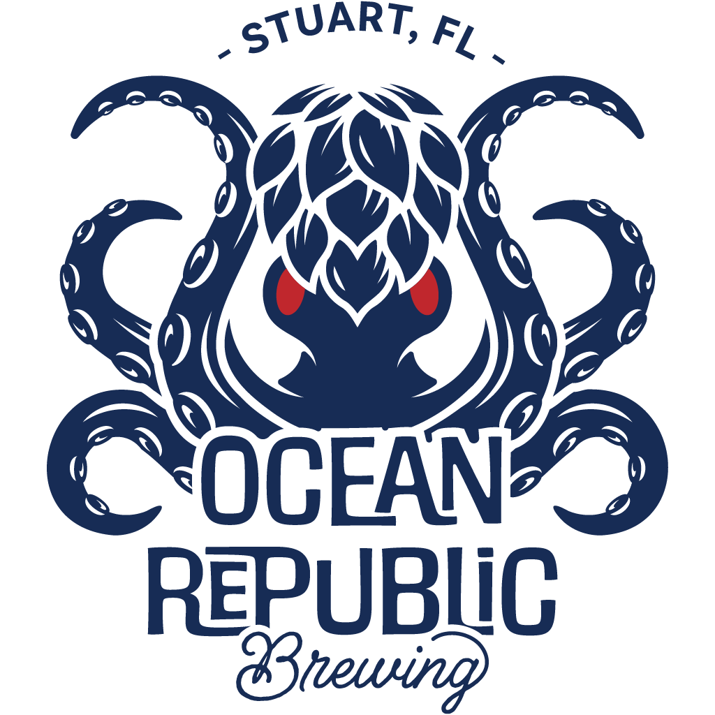 Ocean Republic Brewing