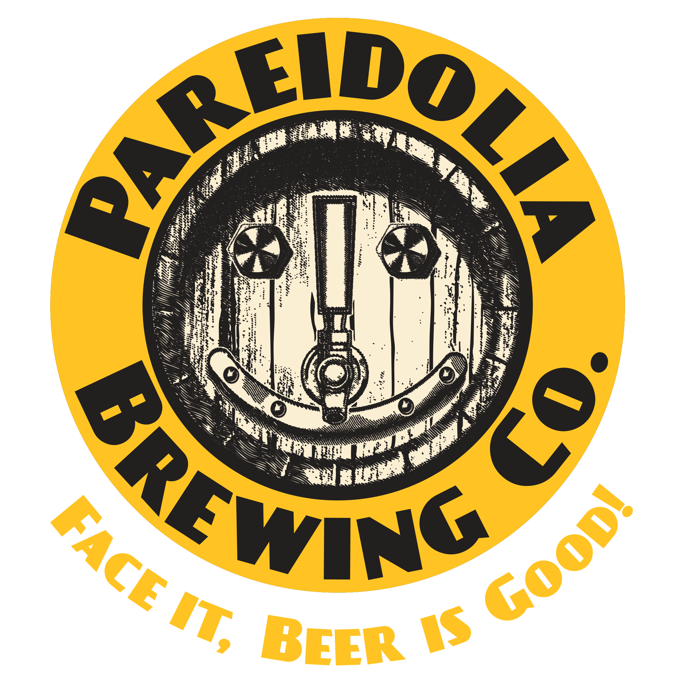 Pareidolia Brewing Co