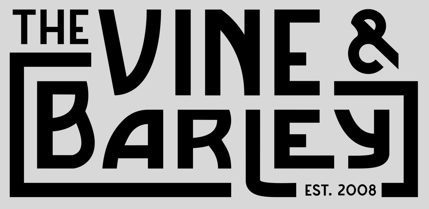 The Vine & Barley