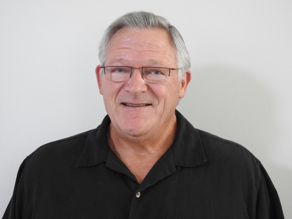 Steve Vitek
