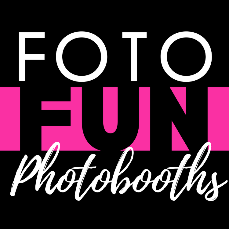 Foto Fun Photobooths — Pint Sponsor