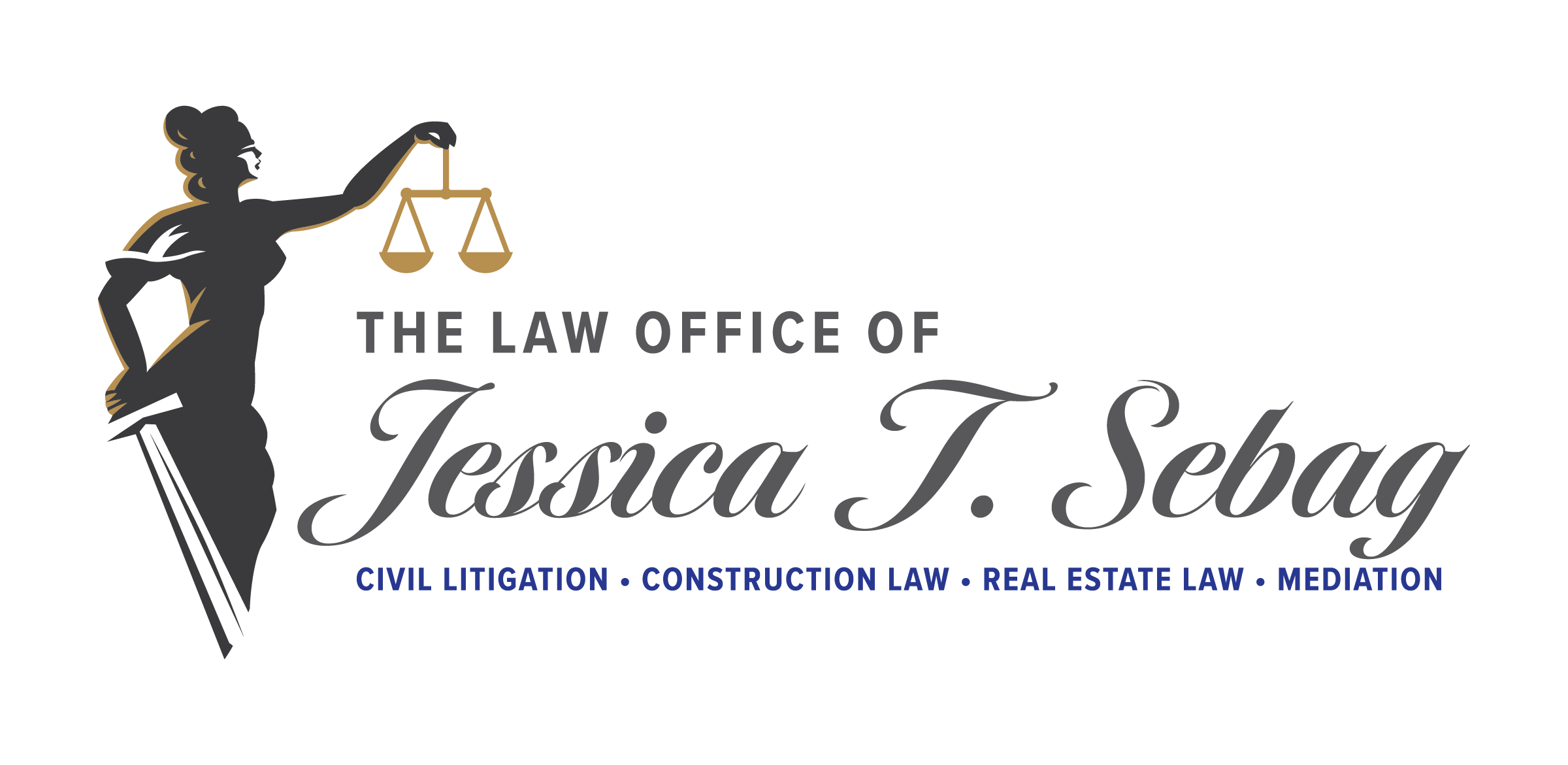 The Law Office of Jessica T. Sebag — Snifter Sponsor