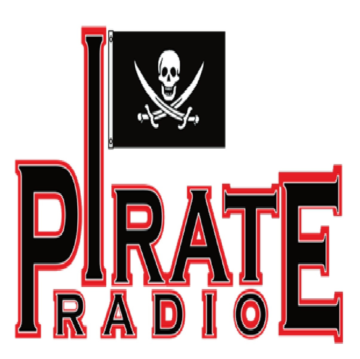 Pirate Radio of the Treasure Coast — Pint Sponsor