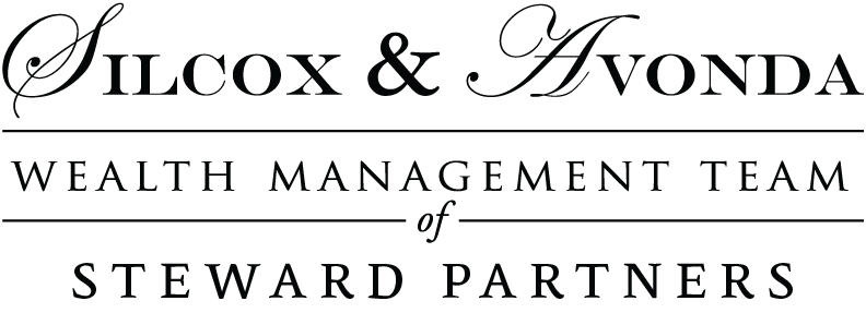 Silcox & Avonda Wealth Management Team of Steward Partners — Captain Sponsor